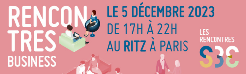 Afterwork SBE à Paris